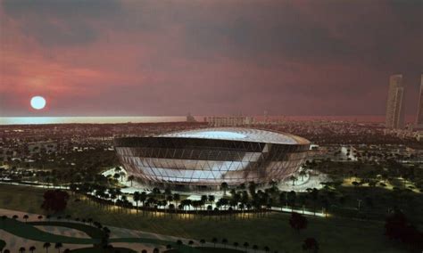mortes na construção de estadios no qatar